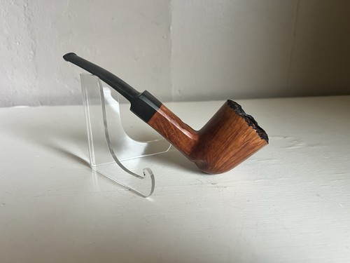 Pipa tabacco willmer - tabacco, liscia