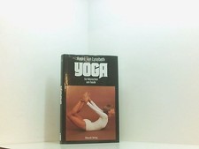 André van Lysebeth: Yoga für