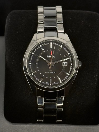 Rado hyperchrome utc - rado, xl