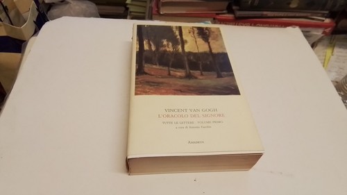 Oracolo del signore tutte le - l'oracolo,