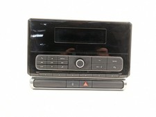 98143710XU IMPIANTO AUDIO /