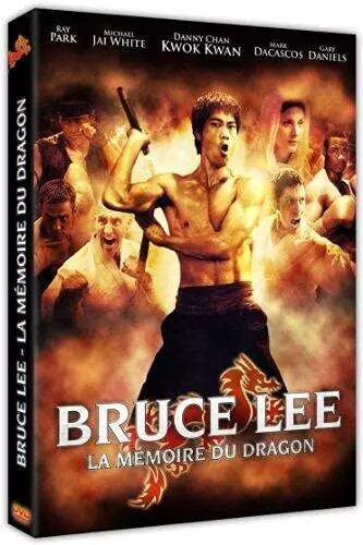 Bruce lee mémoire - lee, du