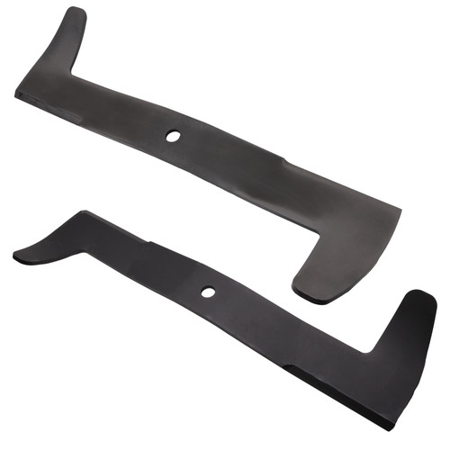 Set lame 55cm per kubota - di,