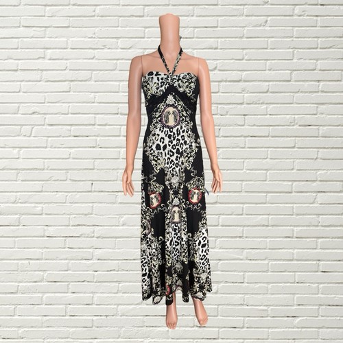 Maxi abito vintage y2k - y2k,