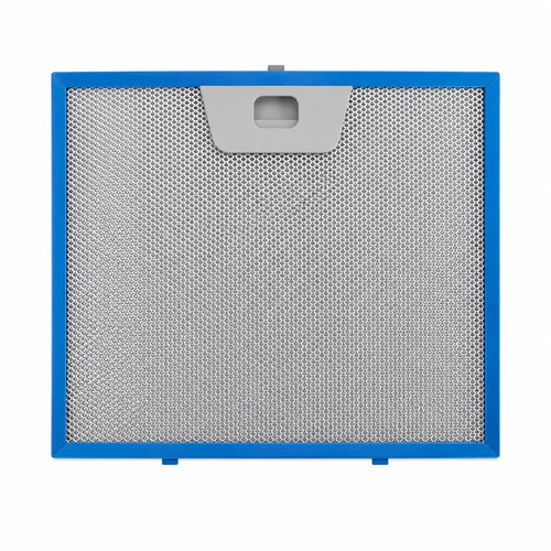 Filtro cappa alluminio - cappa,