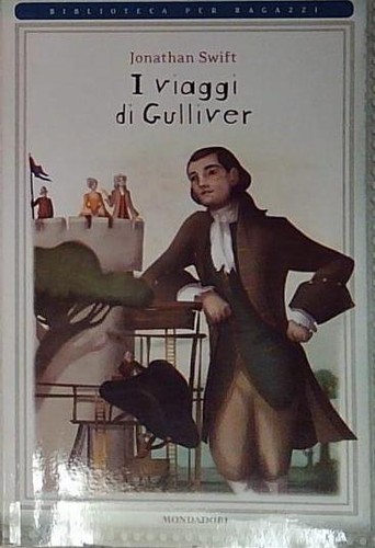 Swift viaggi gulliver - swift,