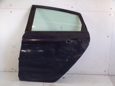 9137 Portiera Posteriore Sinistra Ford Fiesta 6 2015 COD 1692503