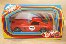 Mattel 6846 Super Hot Wheels