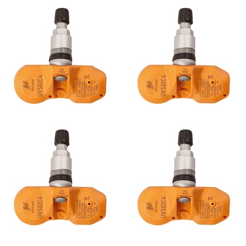 Sensori pressione pneumatici - 4,