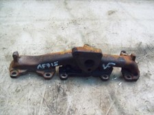 COLLETTORE DI SCARICO /