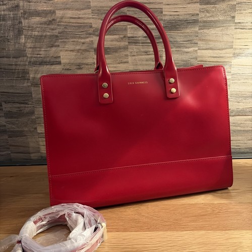 Borsa lulu guinness daphne - borsa,