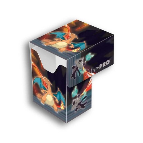 Ultra pro pokémon charizard - pokémon,