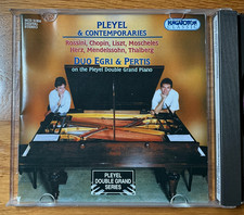 Pleyel & His Contemporaries CD