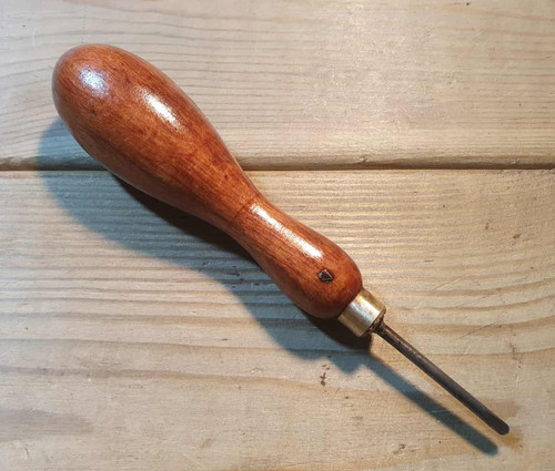 Vintage bradawl sewing - bradawl,
