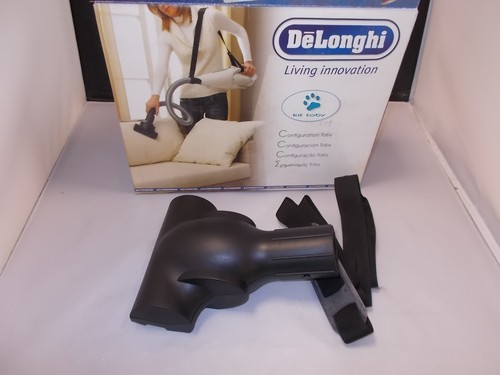 Longhi turbo spazzola - de, turbo-spazzola