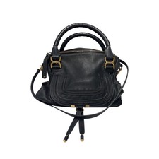 Borsa a mano piccola Chloe in