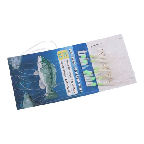 Impianti pesca acqua - da,