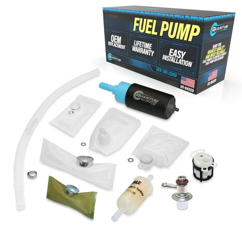 New kit pompa carburante efi - new,