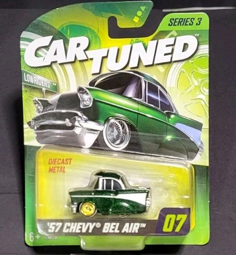 Cerchi car tuned - car, bel