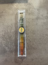 Swatch 1996 Irit Batsy Art