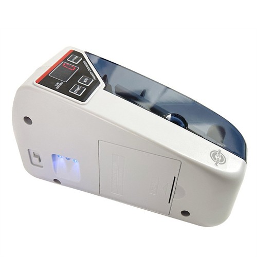 Rilevatore banconote false - banconote,