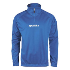 Sportika Real Jacket 1/2 Zip