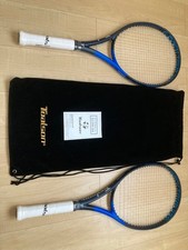 Due racchette da tennis