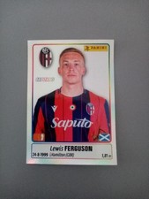 FIGURINA CALCIATORI PANINI