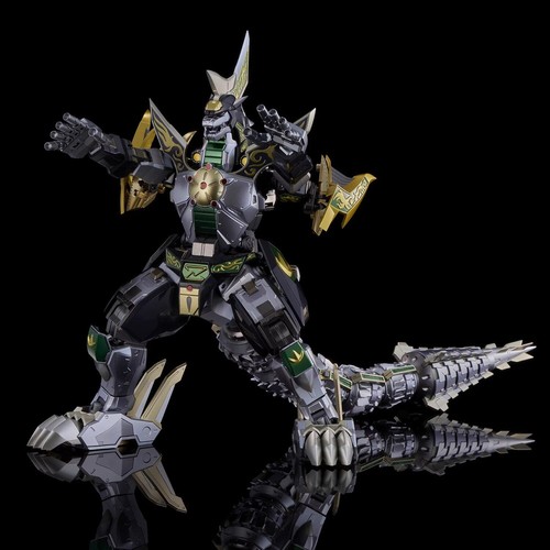 Magazzino nuovo flame toys - in,