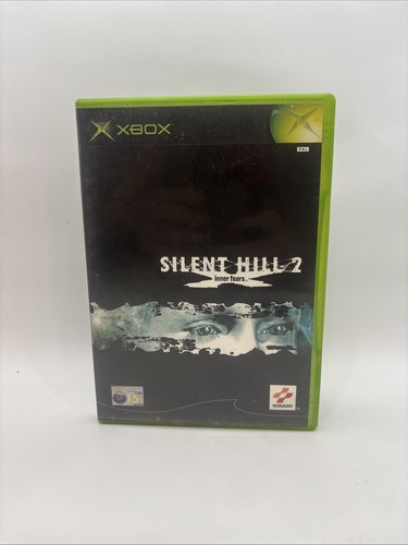 Gioco silent hill ineer - gioco,