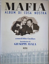Mafia. Album di Cosa nostra