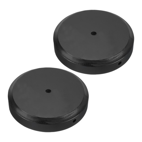 Per 2pcs base lampada - per,