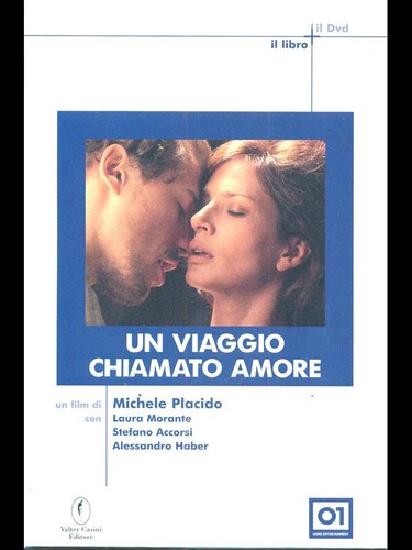 Viaggio chiamato amore il - chiamato,