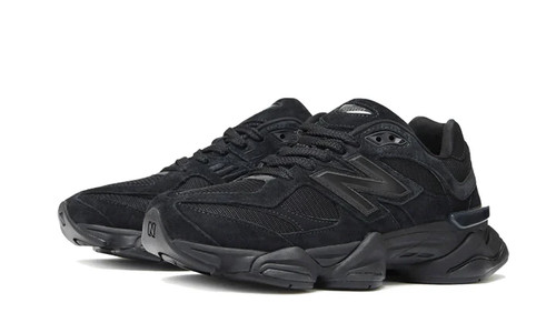 New balance 9060 black2 scarpe - new,