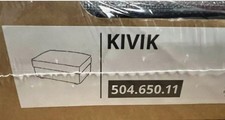 IKEA KIVIK Copertura per