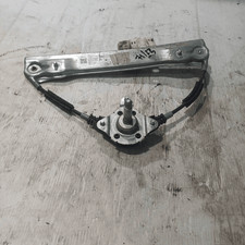 alzacristalli elettrici posteriori rh per Fiat Panda (33) 0.9 TwinAir Turbo 98412e 51983618