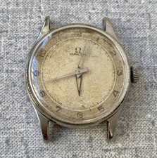 OMEGA Cal 263 Orologio Manuale