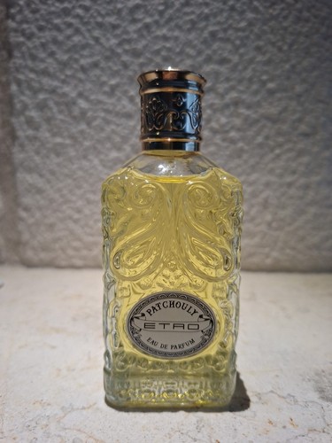 Etro patchouli edp 100ml nuovo - etro,