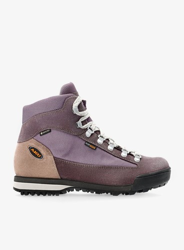Scarpa trekking donna aku - scarpa,