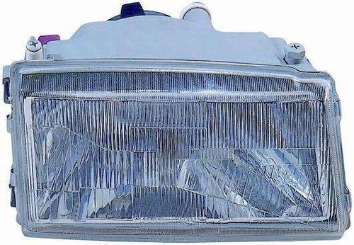 Fiat uno mk2 1989 1995 - mk2, faro