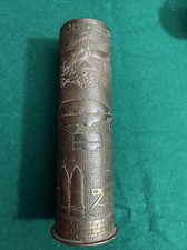 Museale bossolo proiettile - museale,