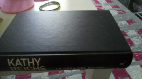Ossa del ragno kathy - ossa,