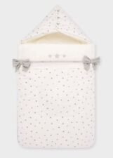 Sacco nanna neonato Mayoral come nuovo