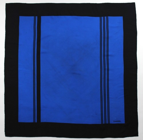 Authentique foulard vintage - , "