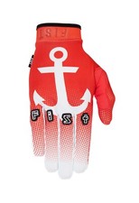 GUANTI ROSSI FIST HOLDFAST -