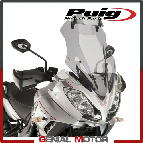 Cupolino puig fume chiaro - puig,