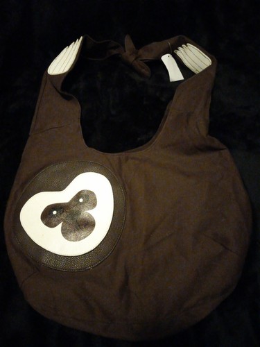 Borsa tracolla bradipo - borsa,