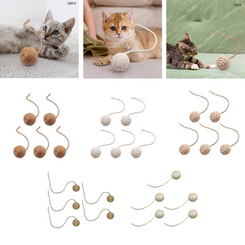 Giocattoli per gatti - 5,