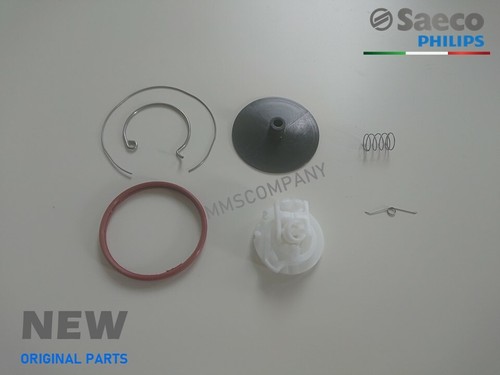 Saeco parts full - full, repair