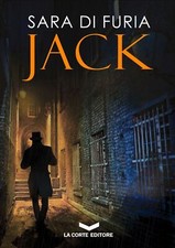 Libri Sara di Furia - Jack